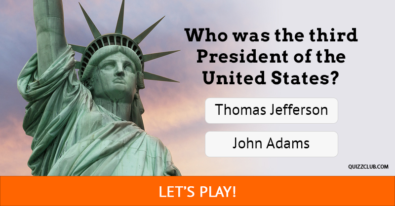 Culture Quiz Test: We Gave This Basic History Test To 97 Americans And Only 3 Passed It