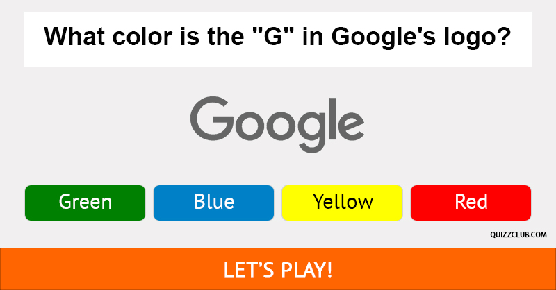 color Quiz Test: Can We Guess Your Level Of Education By Your Color IQ?