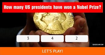 History Quiz Test: Only a True US Historian Can Ace This History Quiz