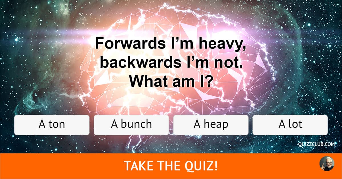Can You Get 100 On This Ultimate Trivia Quiz Quizzclub