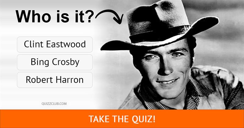 Movies & TV Quiz Test: Can You Name These 21 Most Influential Actors Of All Time?