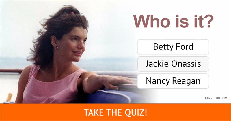 Movies & TV Quiz Test: New Research: Only 1% Of The Population Can Identify These Iconic Females