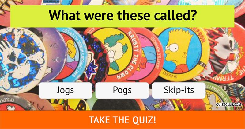 knowledge Quiz Test: Only 1 in 10 People Score 100 on This Tough 90s Trivia Quiz