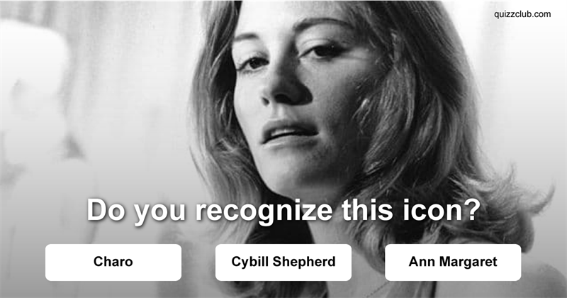celebs Quiz Test: Only Some People Can Recognize These Female Icons From The 70s