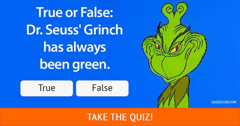 History Quiz Test: See If You Can Guess These 22 Completely True & Obscure Holiday Facts