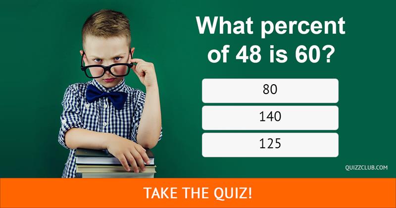 knowledge Quiz Test: Are You Smarter Than A Fourth Grader?