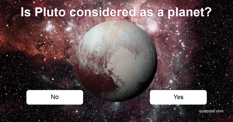 Science Quiz Test: Can You Answer These 10 Basic Questions About Space And Astronauts?