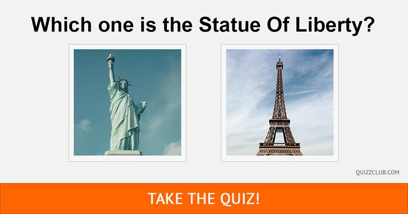 Geography Quiz Test: What do you know about the world we're living in?