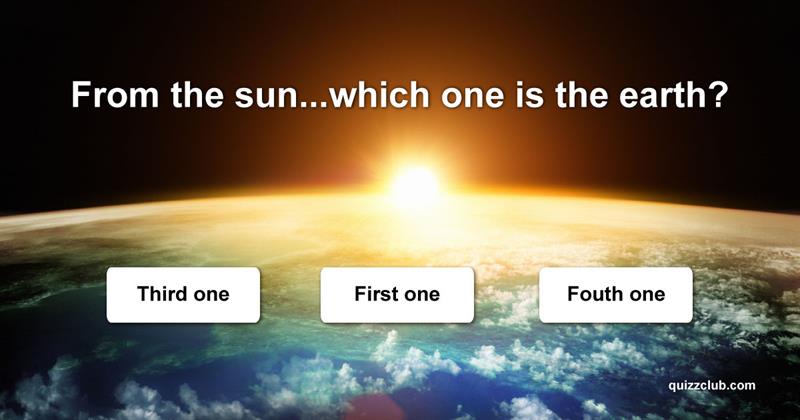 knowledge Quiz Test: How much do you know about the world?