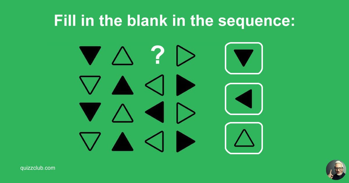If You Can Solve These Visual... | Trivia Quiz | QuizzClub
