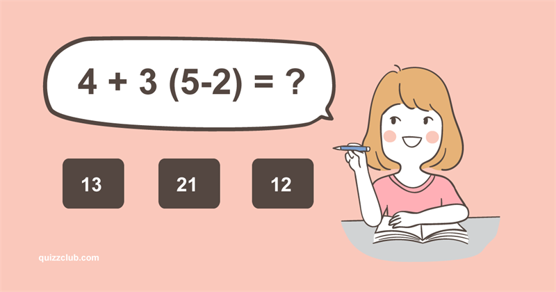 IQ Quiz Test: This 11-Question IQ Test Is Driving The Internet Crazy