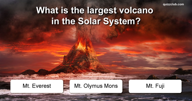 Science Quiz Test: How Well Do You Know Science?