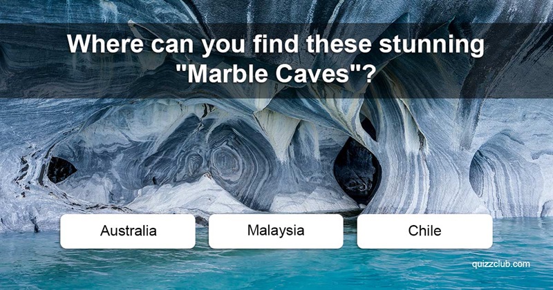 Geography Quiz Test: How Well Do You Know the Most Underrated Landmarks of the World?