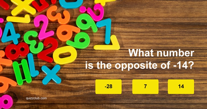 knowledge Quiz Test: 60% Of Adults Won't Be Able To Correctly Answer These Sixth Grade Word Problems!