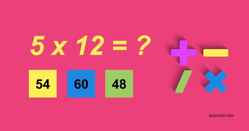 Science Quiz Test: This Tricky Math quiz Is Driving The Internet Crazy!