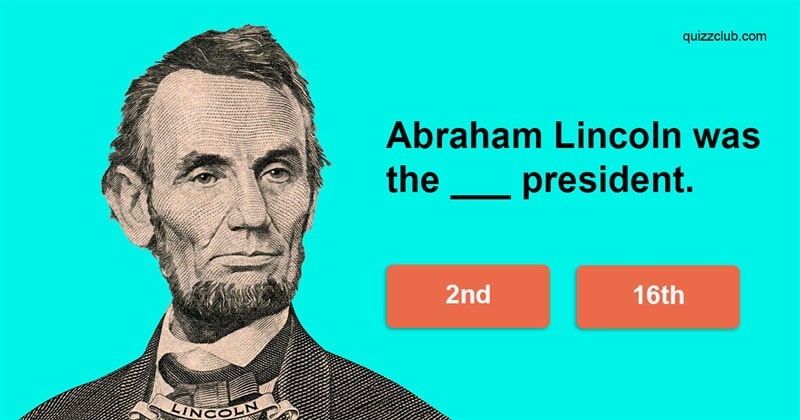 History Quiz Test: Nobody Scored More Than 10/15 In This Insane American History Quiz