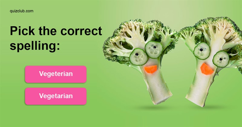 language Quiz Test: Can You Get 90% Or More On This Spelling Quiz?