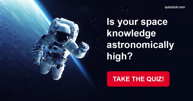 Nature Quiz Test: Is your space knowledge astronomically high? Let's find out