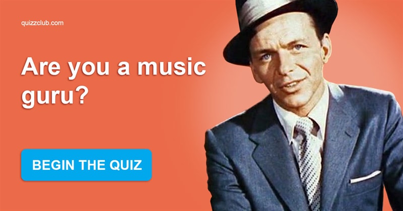 music Quiz Test: Only Music Gurus Can Name These Musical Founders Of Each Genre