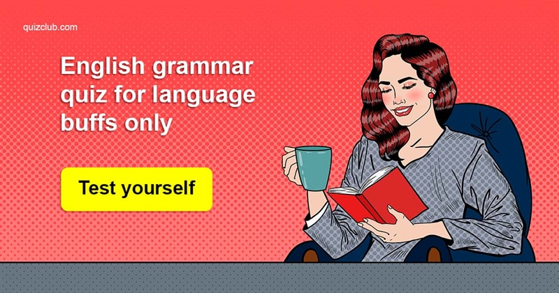 language Quiz Test: Only Language Geniuses Know The Plural Forms Of The Hardest 33 Words In English