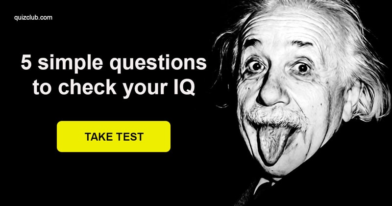 language Quiz Test: Test How Smart You Are By Correctly Answering These 5 Questions