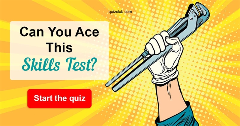 knowledge Quiz Test: Can You Ace This Skills Test?