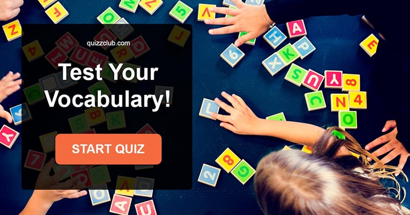 language Quiz Test: Test your vocabulary by matching the definition to the word