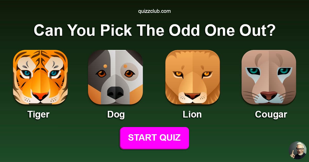Can You Pass This 10 Question Iq Test Trivia Quiz Quizzclub
