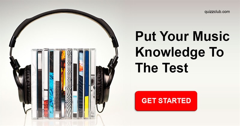 music Quiz Test: Put your music knowledge to the test