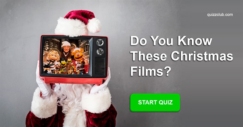 Movies & TV Quiz Test: Can You Name These Christmas Films Based On The Dinner Table