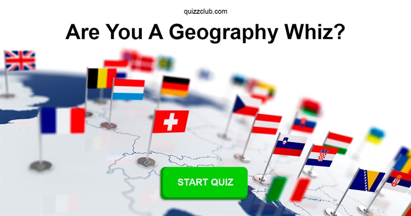 Geography Quiz Test: Nobody Can Score 10/20 In This Tricky US Capitals Quiz