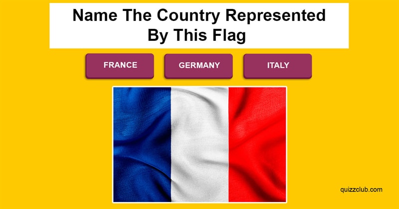 Geography Quiz Test: Can You Name These 21 Flags Every Adult Should Know?