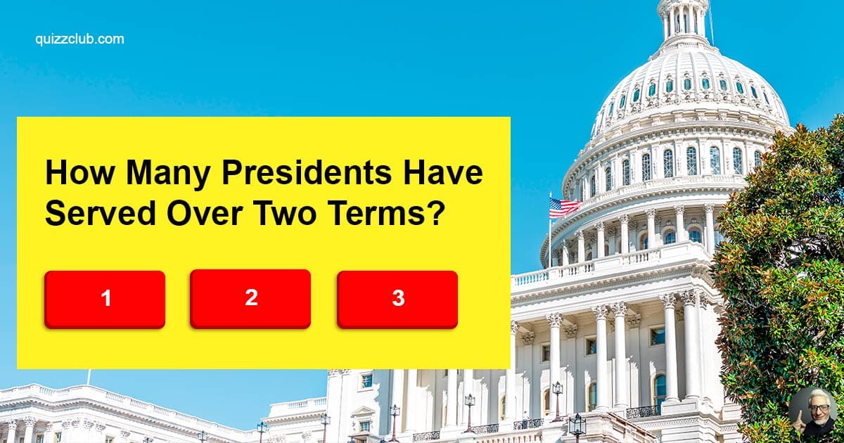How Much Do You Know About the U.S.... | Trivia Quiz | QuizzClub