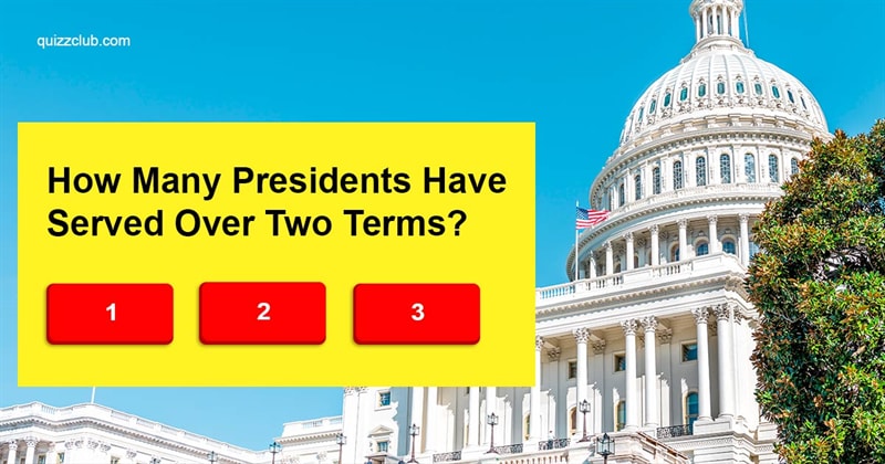 History Quiz Test: How Much Do You Know About the U.S. Presidents?
