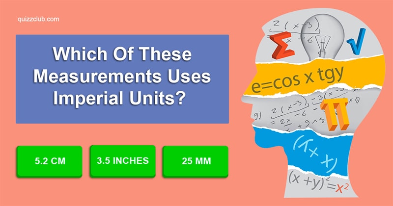 Science Quiz Test: Can you answer these basic numeracy questions?