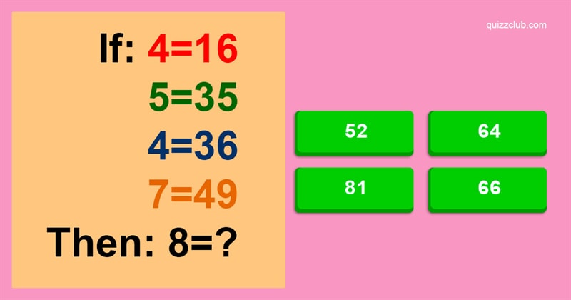 knowledge Quiz Test: Can You Get A Perfect Score In This Intelligence Test?