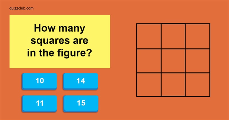 IQ Quiz Test: Can You Ace This 5-Question IQ Drill?