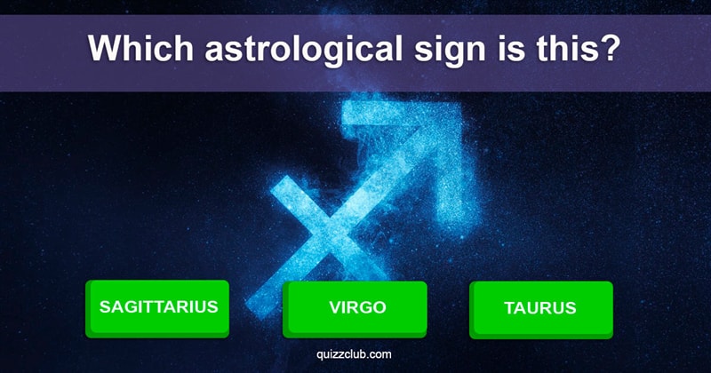 Science Quiz Test: Can You Pass This Astrology Quiz?