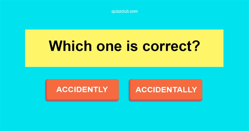language Quiz Test: You'll Never Spell The 17 Most Confusing Words Without A Spell-Checker