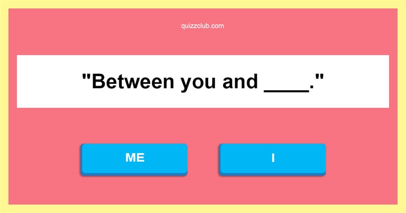 language Quiz Test: Your Grammar Skills Are Superior If You Ace This Between Vs. Among Test