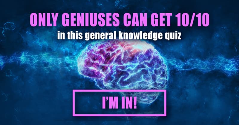 Local Genius Quiz  June 22 - CHStoday