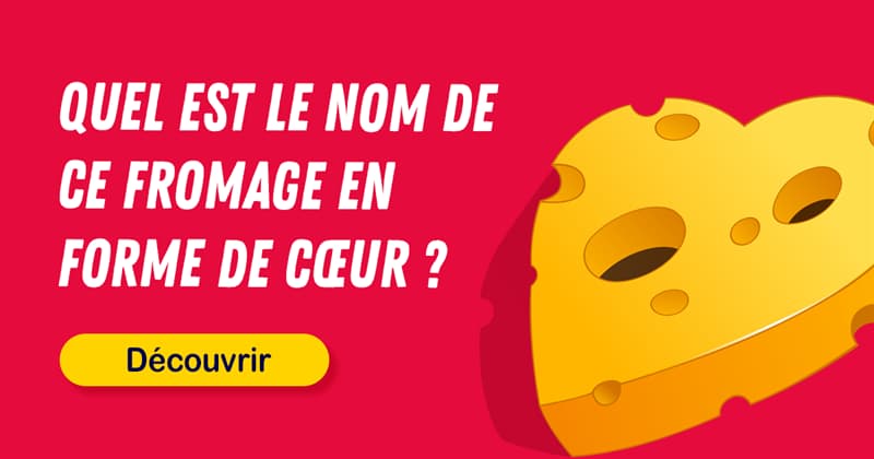 Culture Test quiz: Connaissez-vous vraiment les fromages français ?