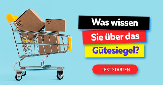 Geschichte Quiz-Test: Quiz: Made in Germany