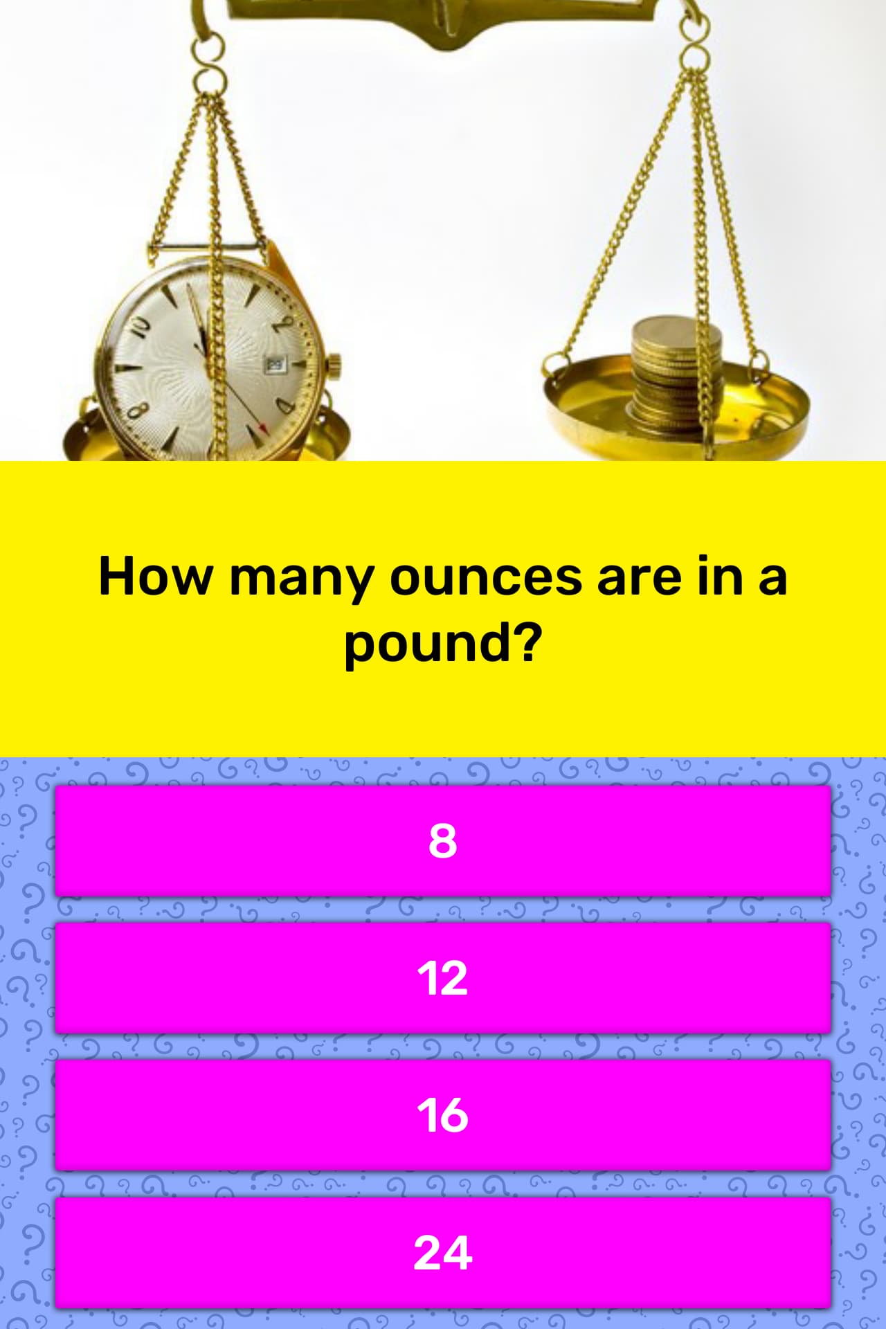 How Many Ounces Is 5 Pounds Of Potatoes