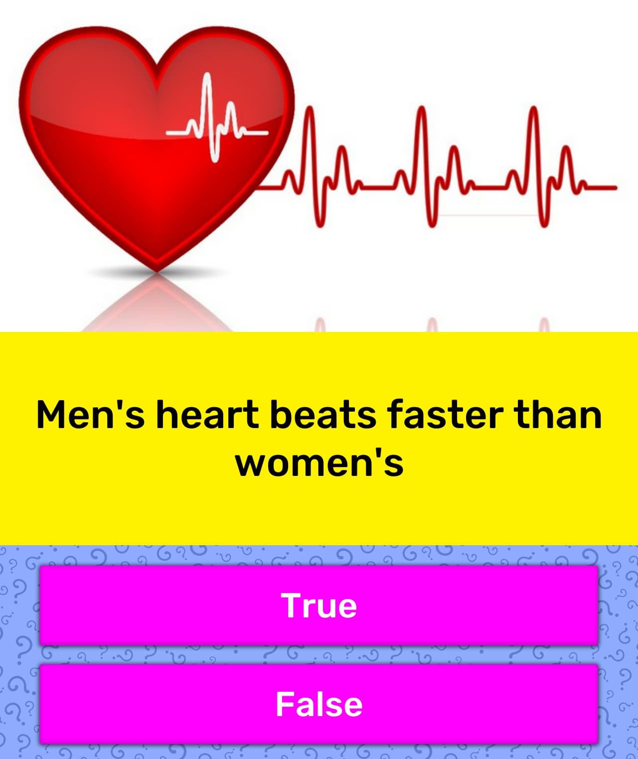 men-s-heart-beats-faster-than-women-s-trivia-questions-quizzclub