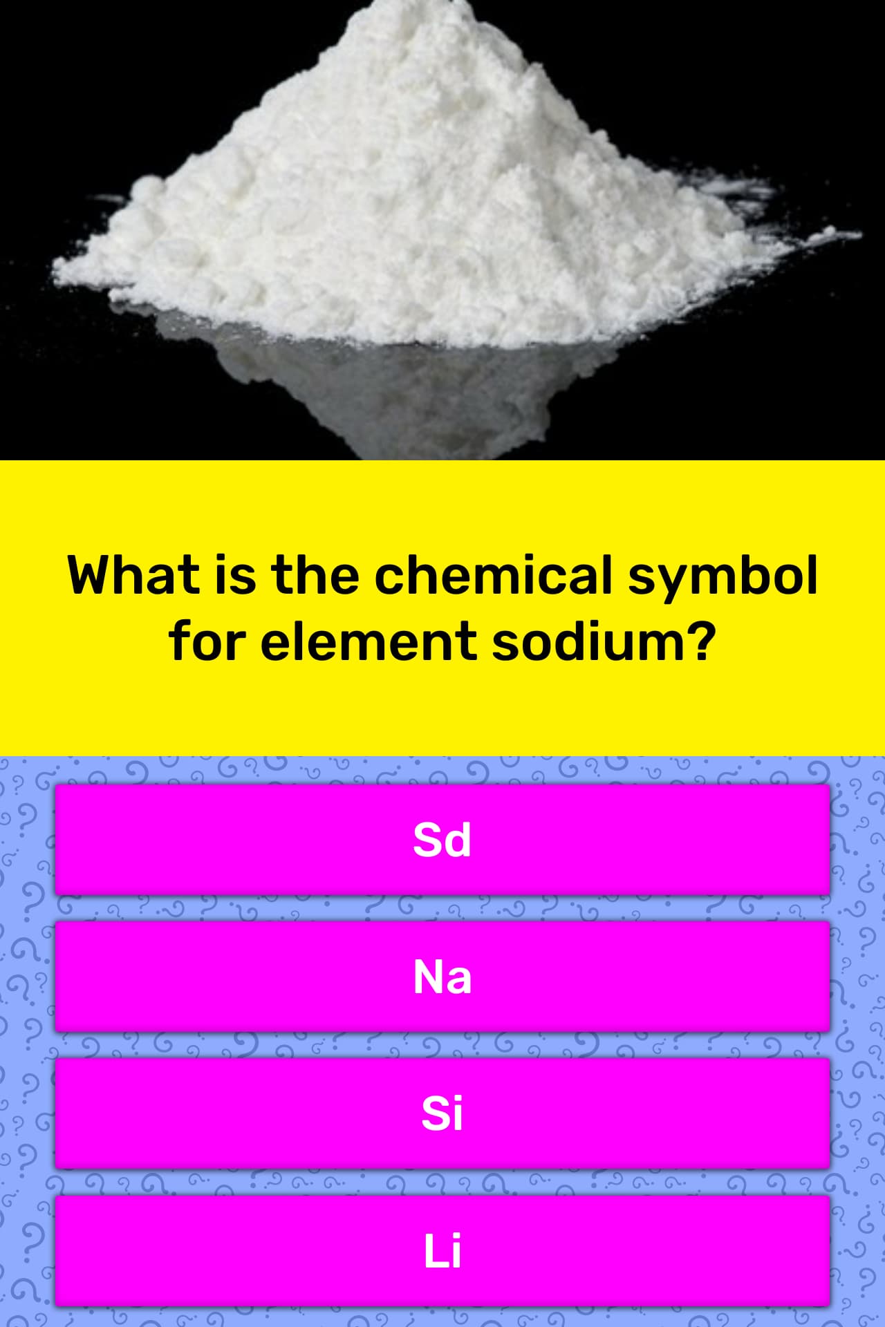 what-is-the-chemical-symbol-for-trivia-answers-quizzclub