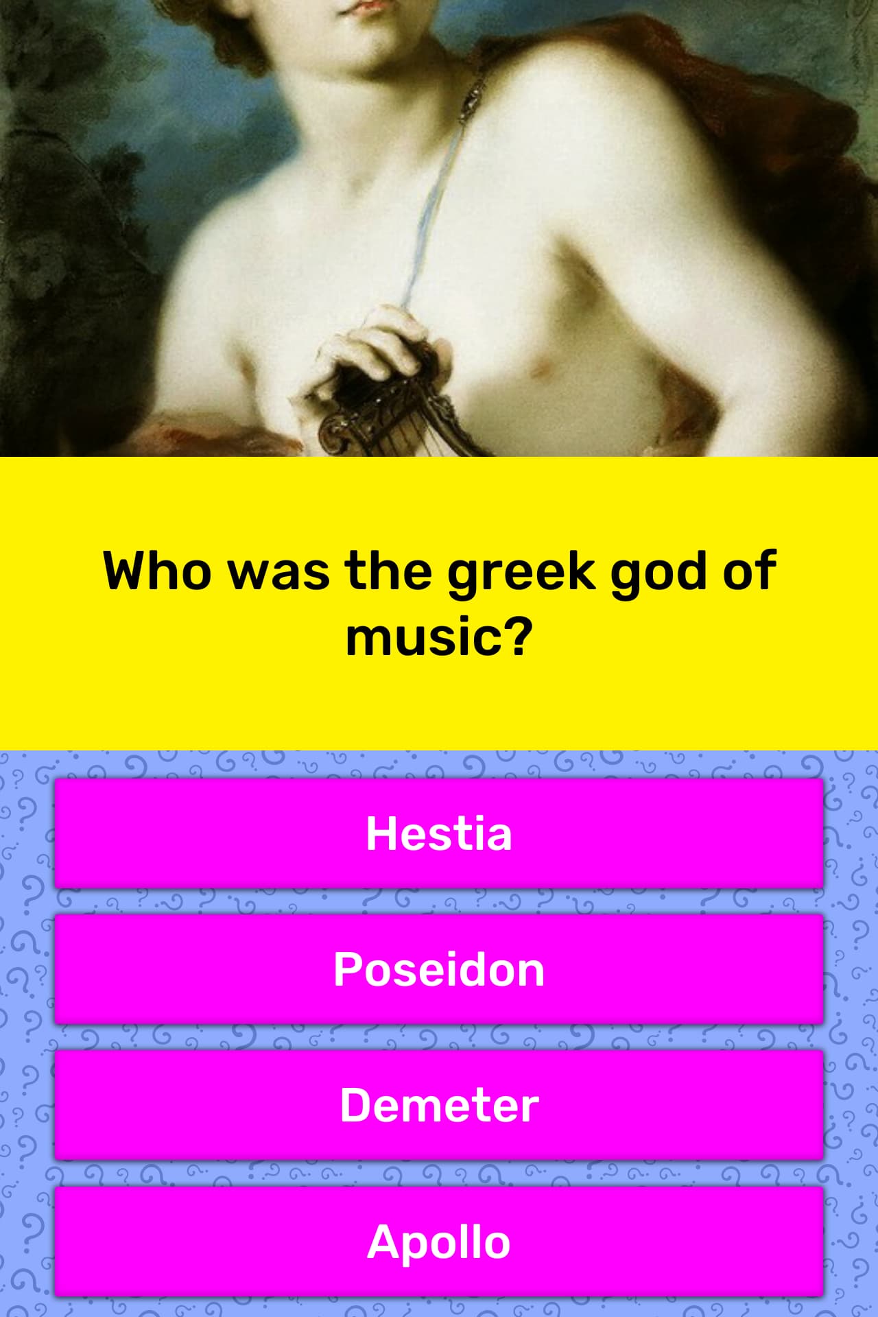 who-was-the-greek-god-of-music-trivia-questions-quizzclub