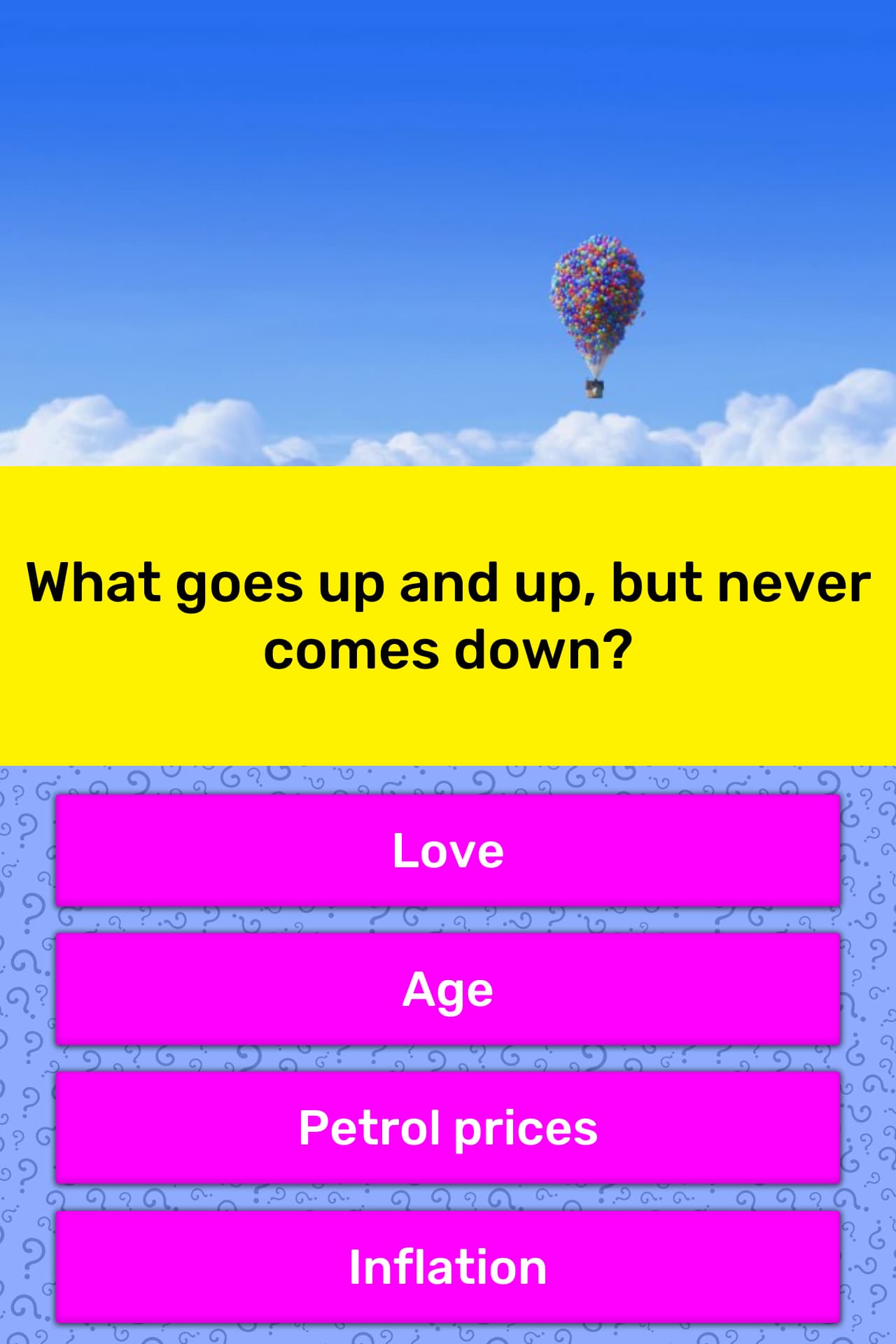 what-goes-up-and-up-but-never-comes-trivia-answers-quizzclub