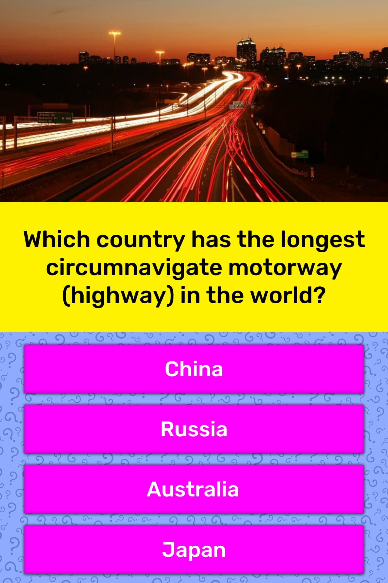 which-country-has-the-longest-trivia-questions-quizzclub