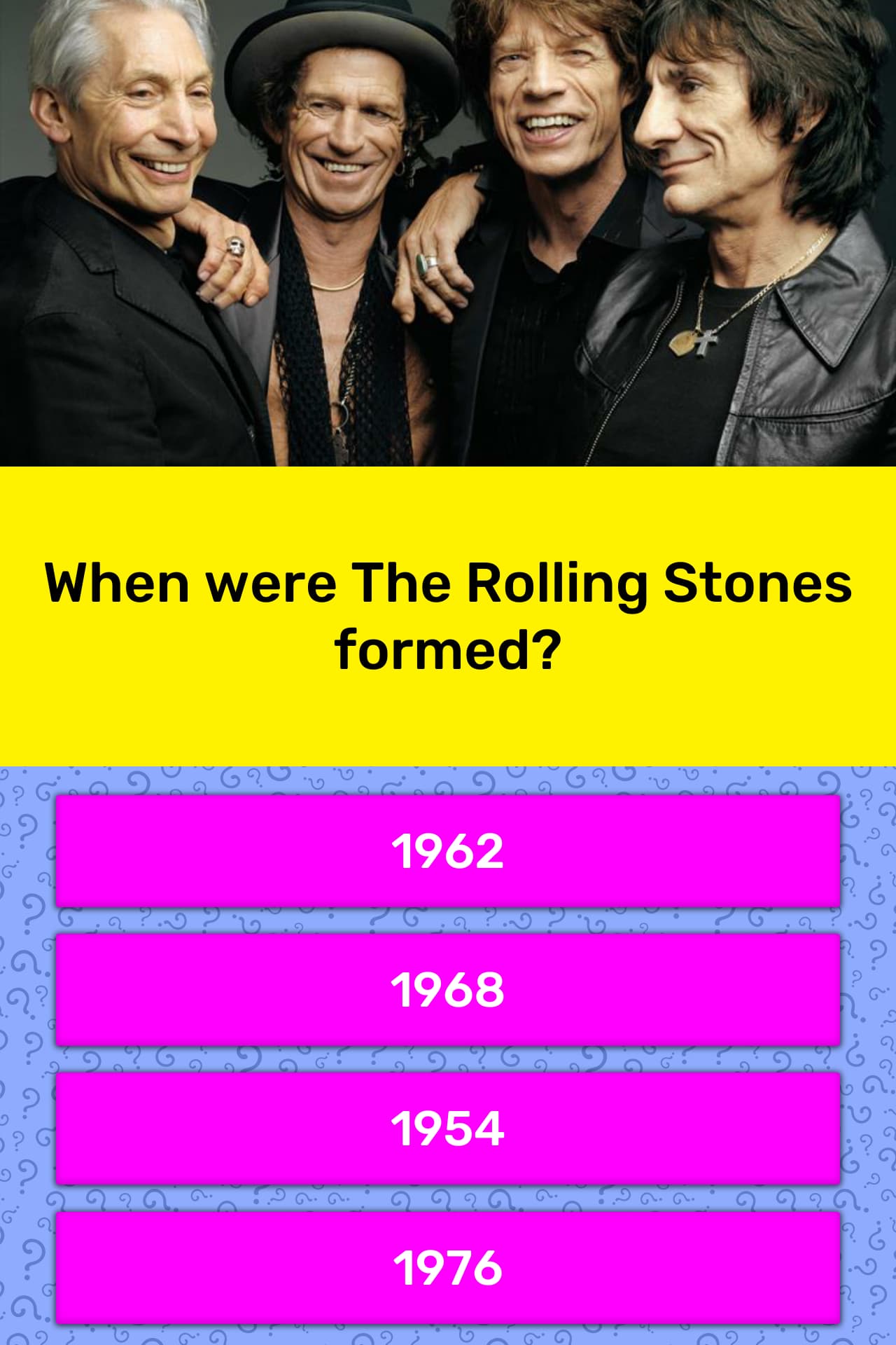 when-were-the-rolling-stones-formed-trivia-answers-quizzclub